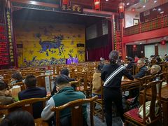 -德云社三庆园