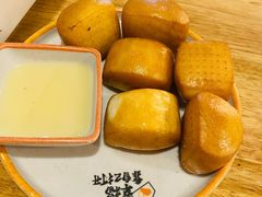 -开蚝屋·海鲜龙虾烧烤(文二路店)