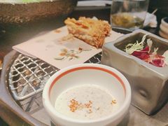 -松鹤精致料理(五一中路店)