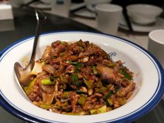 -坛宗剁椒鱼头(河西王府井店)