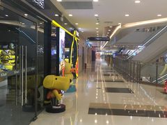 -保利MALL(天鹅湖店)