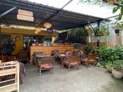 -Tikky Cafe