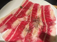 -隐家本格烧肉(万达广场店)