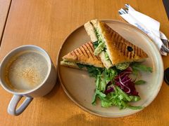 -Jamaicablue Coffeeshop(中央广场店)