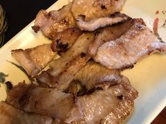 -火炉情韩国料理店(古田路店)