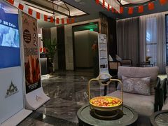 -和子足浴SPA会馆(东方之门店)