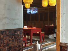 大堂-黄家码头老火锅(解放碑旗舰店)