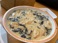 -小桃园·豆浆油条(复兴中路店)
