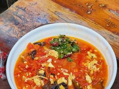 -老陈婆手工面庄