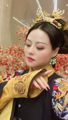 -盘子女人坊古装写真摄影(南京总店)