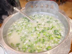 -山沟沟羊小馆&烤全羊羊肉汤(麦岛店)