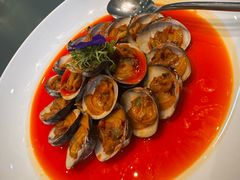 -虹御轩·传承江浙菜(虹桥店)