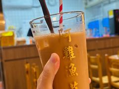 -阿鸡鱼庄·顺德鲜蒸小炒(亚运村店)
