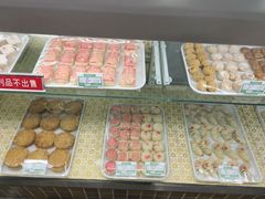 -桂顺斋(西花市店)