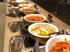 -River Café 海鲜自助(重庆丽笙世嘉酒店)