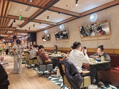 -Home Thai·泰谣(王府井apm店)