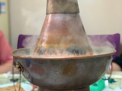 火锅-穆斯林饭庄(明德南街店)