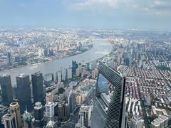 -上海中心大厦