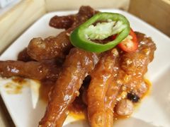 -点胜汇·点心粤菜·手工制作(揭阳店)