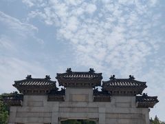 -云龙山