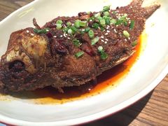 -小雅木姜子烤鸡·贵州菜(鸿通城店)
