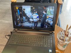 -星巴克(深圳丹竹头分店)