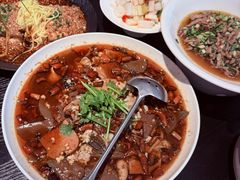 -金谷仓家庭料理(马泉营店)