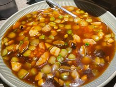 -留半山·香港食堂(啦啦宝都店)