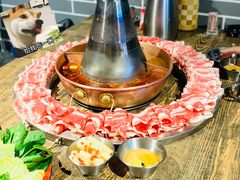 -刘老表·瓦罐汤涮肉(青云谱店)
