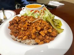 -BRBR叙利亚餐厅(总店)
