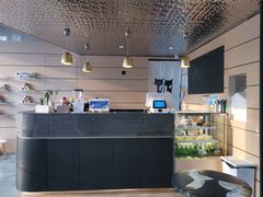 -瞄一喵猫咖(格力海岸店)