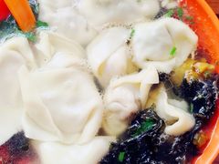 全家福-阿麟馄饨(延长路店)