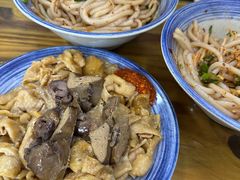 -再回首鸡肉米线(人民路一店)