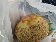 -老回回小吃(百万庄店)