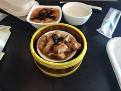 -阿那亚第三食堂 Cafeteria 3