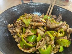 -张氏父子常德肠子馆(红星总店)