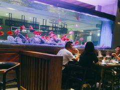 -海天盛宴海鲜自助(正大广场店)