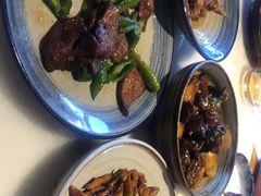 -兰溪小馆(首经贸店)