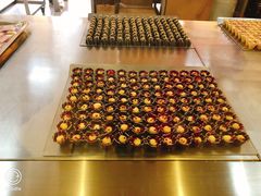 -歌斐颂巧克力小镇