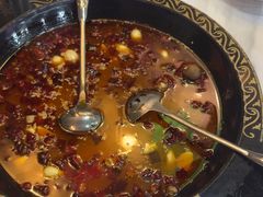 -尚品火锅(正阳路店)