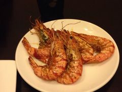 -清水日本料理铁板烧(学府路店)