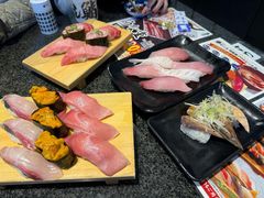 -沼津魚がし鮨(御殿場アウトレット店)