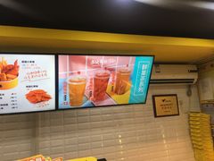 -City1+1城市比萨·意面(桂林路店)