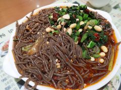 -葛记焖饼(伏牛路店)