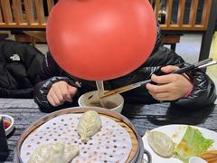 -榆味拼三鲜(怀德路店)