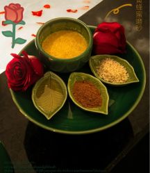-健身堂科技美肌SPA