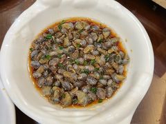 -新虹楼饭庄(崇明陈家镇店)