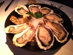 -Ambrosia Oyster Bar & Grill