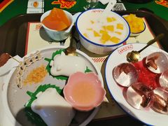 -五条人糖水铺(光谷世界城店)