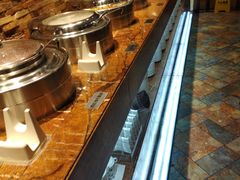 自助取餐区-汉巴味德(大悦城店)